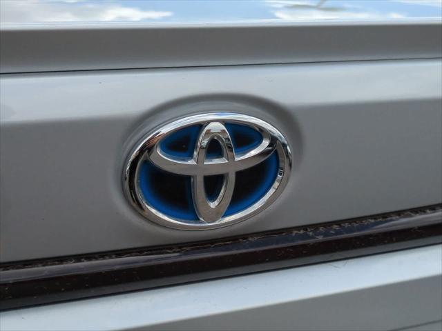 used 2024 Toyota Corolla Hybrid car, priced at $26,456