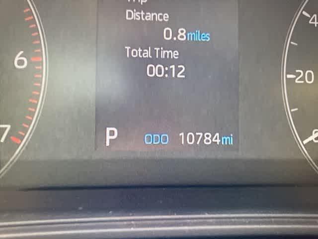 used 2024 Toyota Corolla Hybrid car, priced at $27,995
