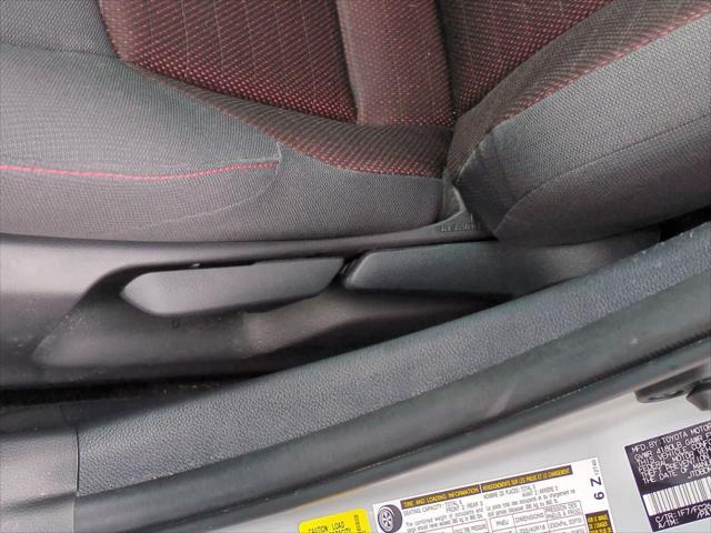 used 2024 Toyota Corolla Hybrid car, priced at $26,456