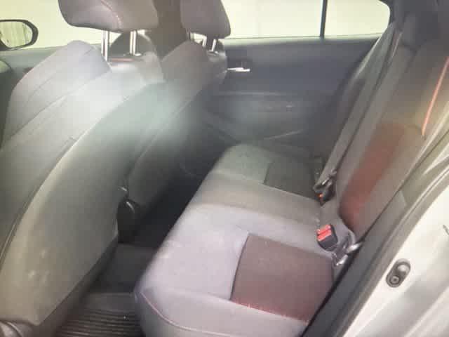 used 2024 Toyota Corolla Hybrid car, priced at $27,995