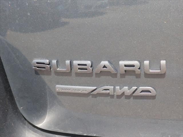 used 2021 Subaru Crosstrek car, priced at $23,770