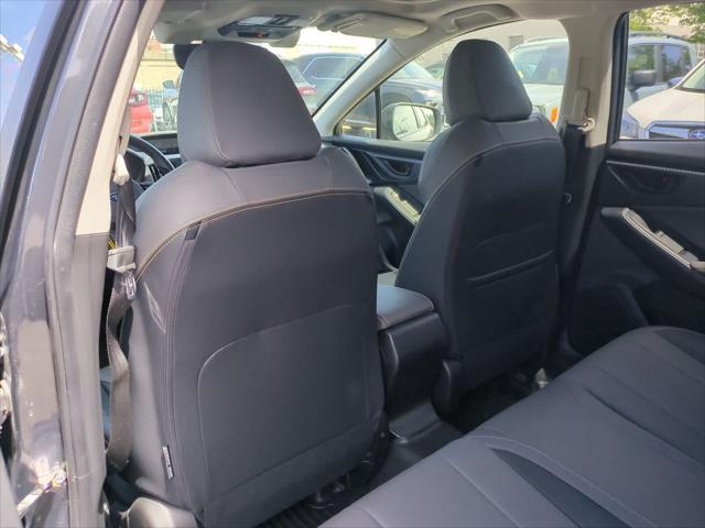 used 2021 Subaru Crosstrek car, priced at $23,770
