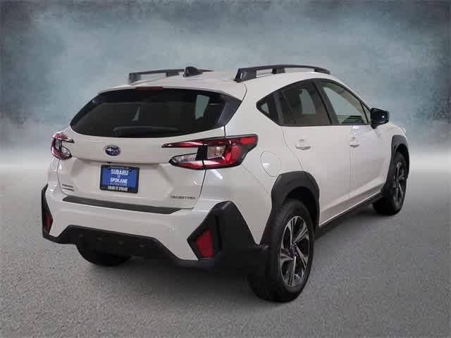 new 2024 Subaru Crosstrek car, priced at $29,149