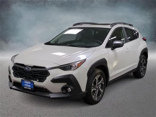 new 2024 Subaru Crosstrek car, priced at $29,149