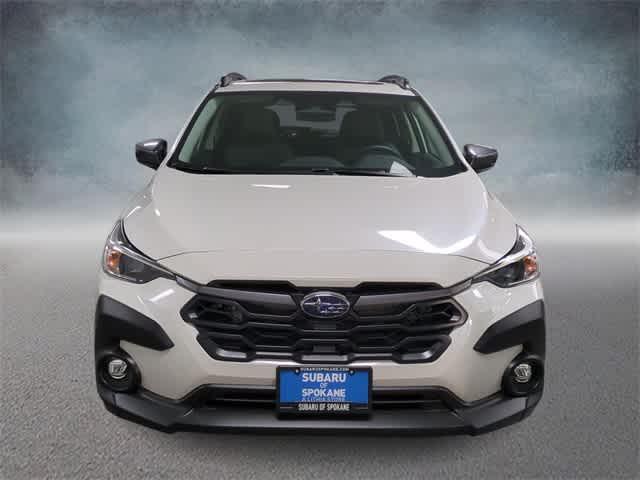 new 2024 Subaru Crosstrek car, priced at $29,149