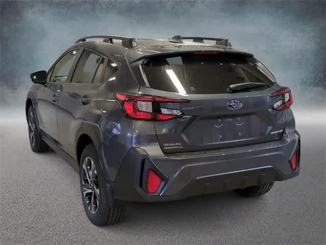 new 2024 Subaru Crosstrek car, priced at $29,049