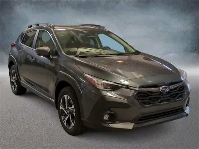 new 2024 Subaru Crosstrek car, priced at $29,049