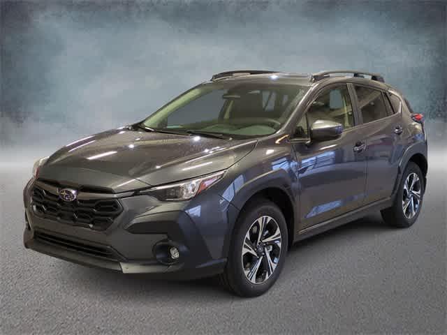 new 2024 Subaru Crosstrek car, priced at $29,049