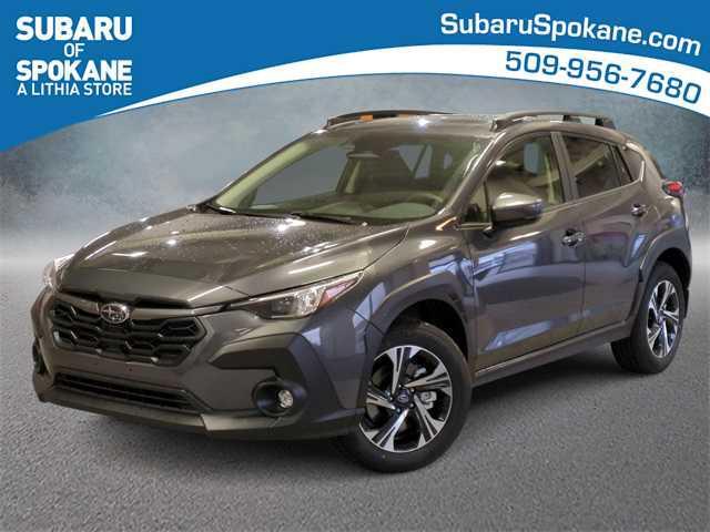 new 2024 Subaru Crosstrek car, priced at $29,049