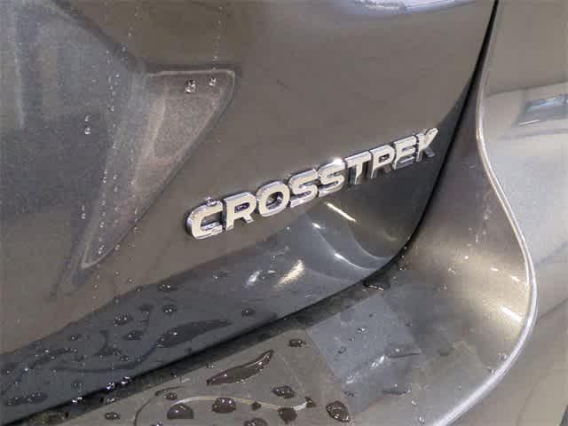 new 2024 Subaru Crosstrek car, priced at $29,049