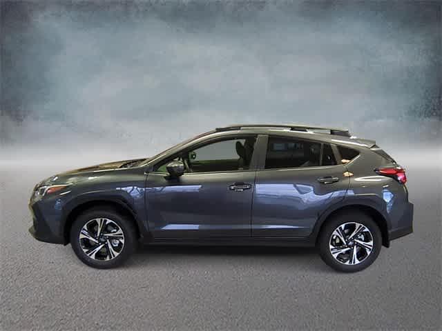 new 2024 Subaru Crosstrek car, priced at $29,049