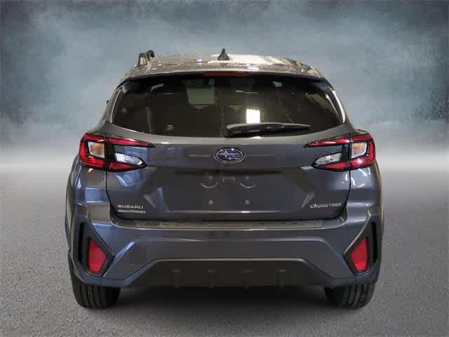 new 2024 Subaru Crosstrek car, priced at $29,049