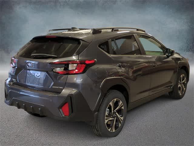 new 2024 Subaru Crosstrek car, priced at $29,049