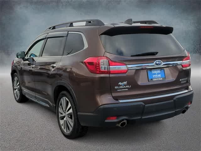 used 2019 Subaru Ascent car, priced at $23,749