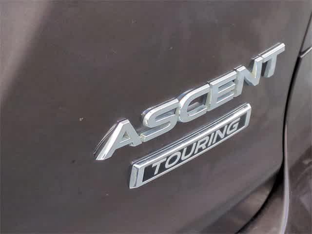 used 2019 Subaru Ascent car, priced at $23,749