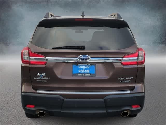 used 2019 Subaru Ascent car, priced at $23,749