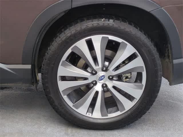 used 2019 Subaru Ascent car, priced at $23,749