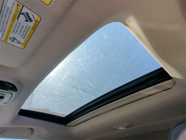 used 2024 Subaru Outback car, priced at $31,995