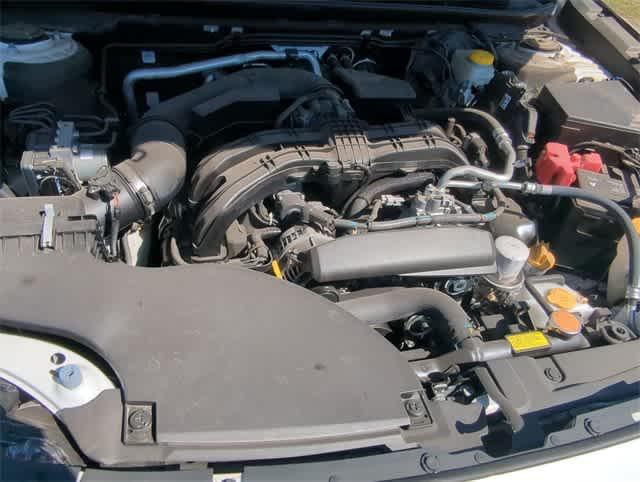 used 2024 Subaru Outback car, priced at $31,995