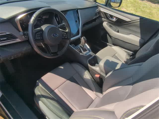 used 2024 Subaru Outback car, priced at $31,995