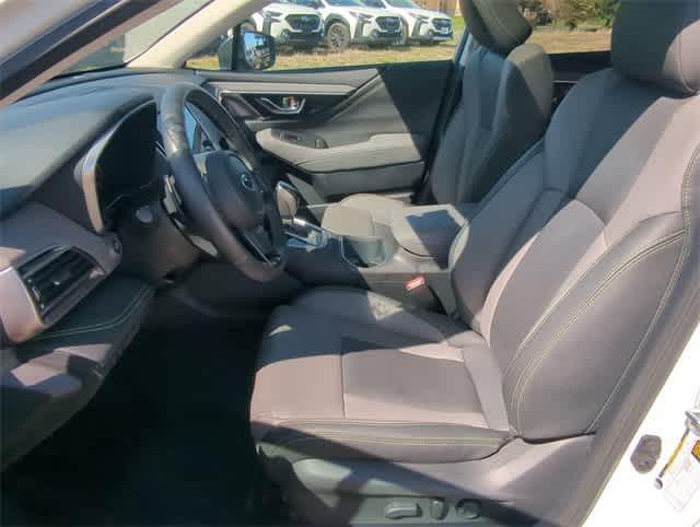 used 2024 Subaru Outback car, priced at $31,995