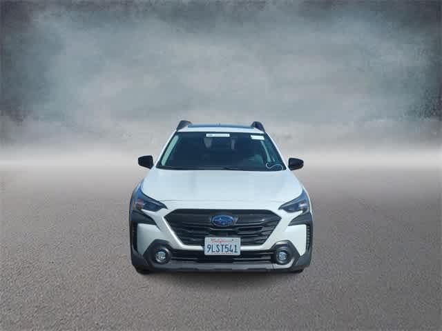 used 2024 Subaru Outback car, priced at $31,995