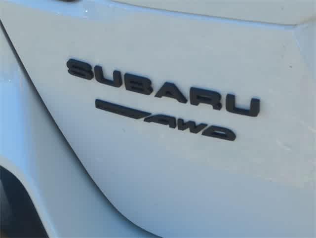 used 2024 Subaru Outback car, priced at $31,995
