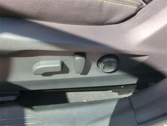 used 2024 Subaru Outback car, priced at $31,995