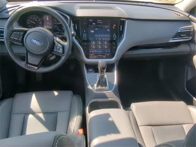 used 2024 Subaru Outback car, priced at $31,995