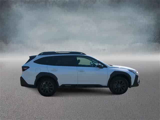 used 2024 Subaru Outback car, priced at $31,995