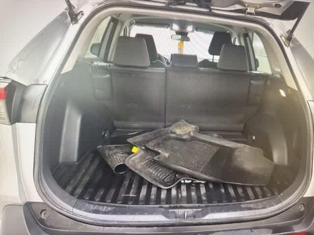 used 2022 Toyota RAV4 Hybrid car, priced at $30,955