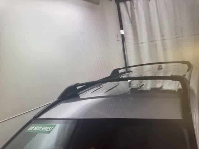 used 2022 Toyota RAV4 Hybrid car, priced at $30,955