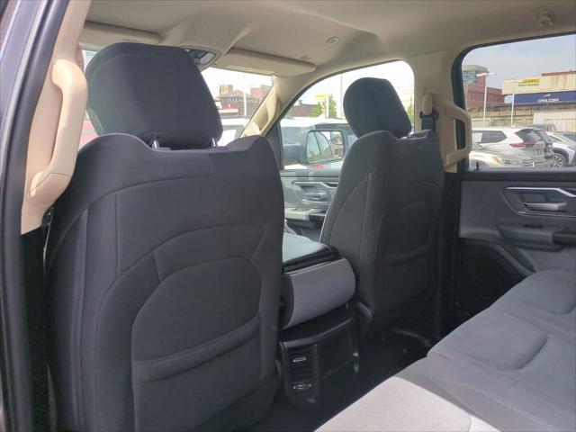 used 2019 Ram 1500 car, priced at $27,340