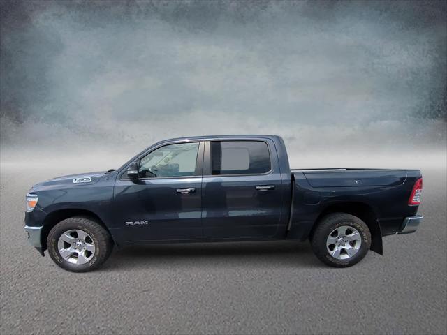 used 2019 Ram 1500 car, priced at $27,340