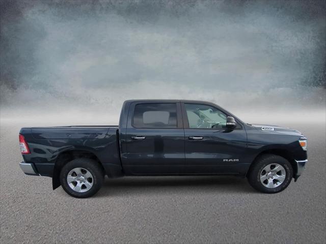 used 2019 Ram 1500 car, priced at $27,340