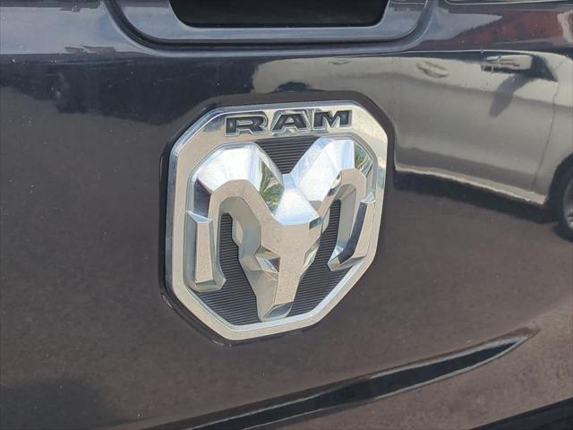 used 2019 Ram 1500 car, priced at $27,340