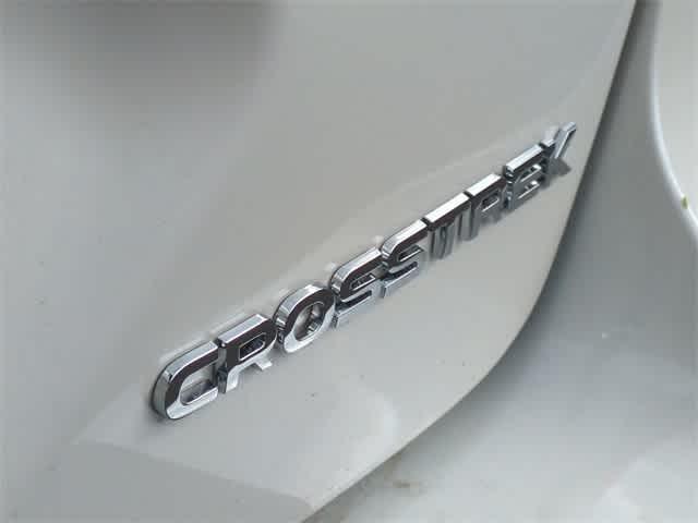 new 2024 Subaru Crosstrek car, priced at $36,637