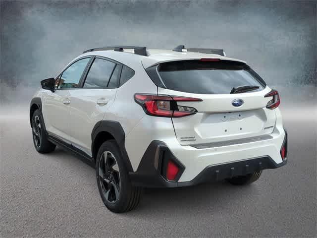 new 2024 Subaru Crosstrek car, priced at $36,637