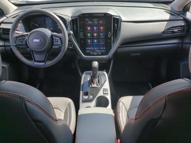 used 2024 Subaru Crosstrek car, priced at $31,991