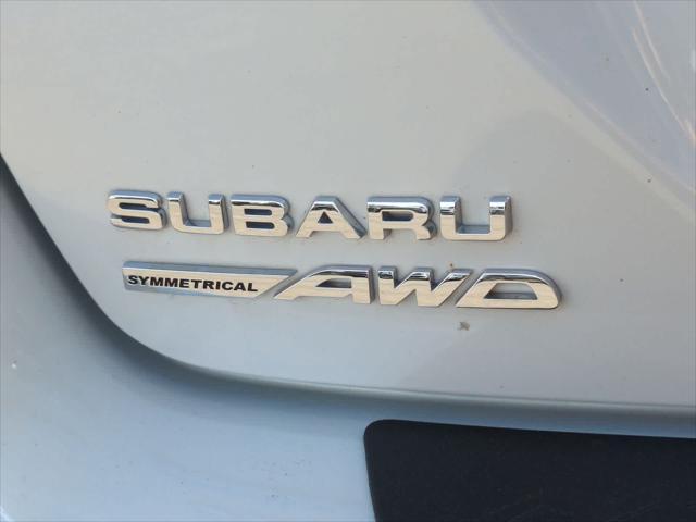 used 2024 Subaru Crosstrek car, priced at $31,991