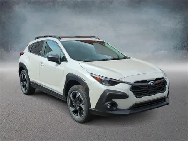 new 2024 Subaru Crosstrek car, priced at $36,637