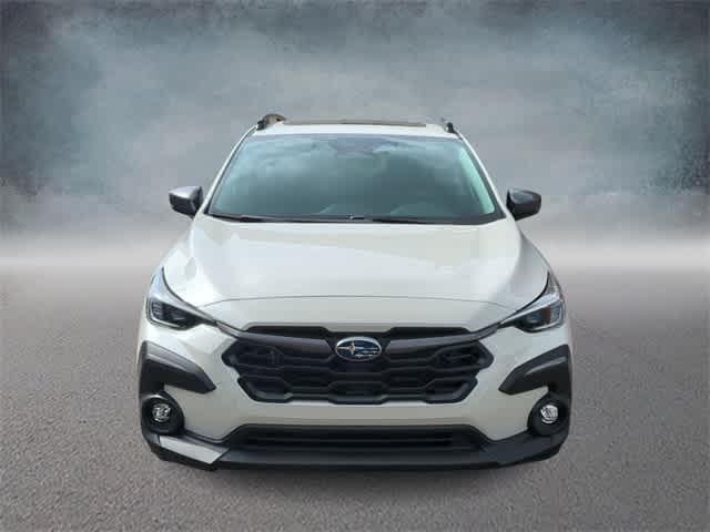 new 2024 Subaru Crosstrek car, priced at $36,637