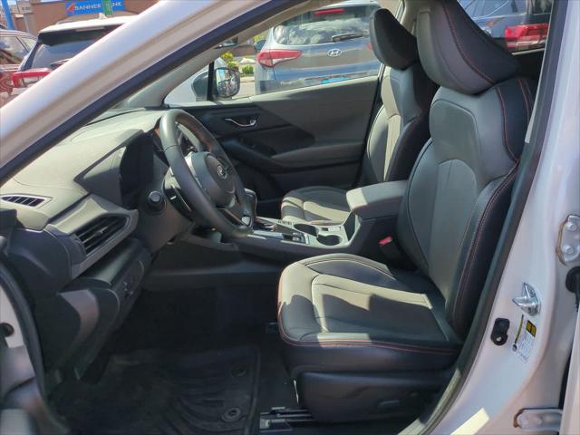 used 2024 Subaru Crosstrek car, priced at $31,991