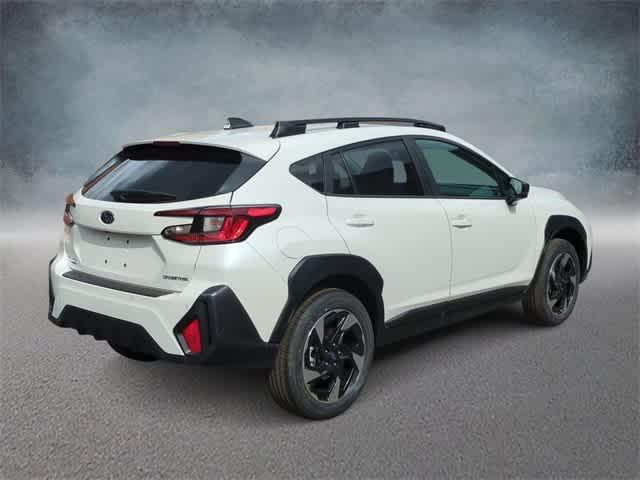 new 2024 Subaru Crosstrek car, priced at $36,637