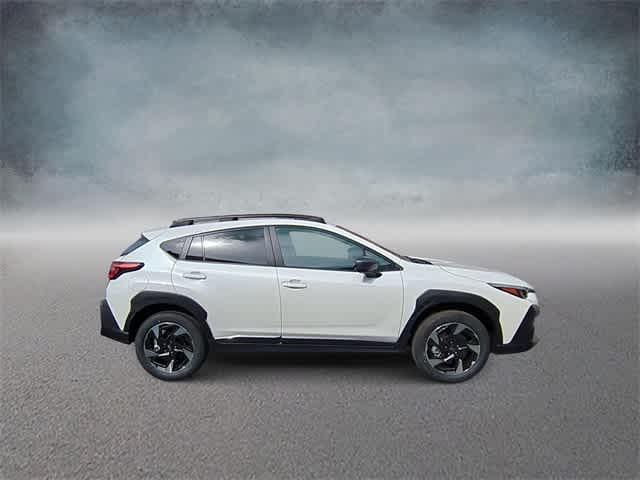 new 2024 Subaru Crosstrek car, priced at $36,637