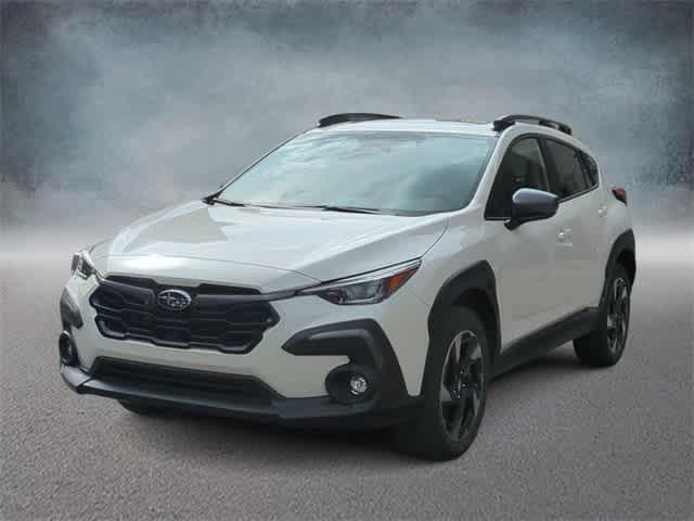 new 2024 Subaru Crosstrek car, priced at $36,637