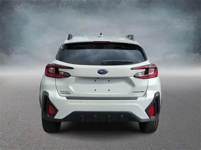 new 2024 Subaru Crosstrek car, priced at $36,637