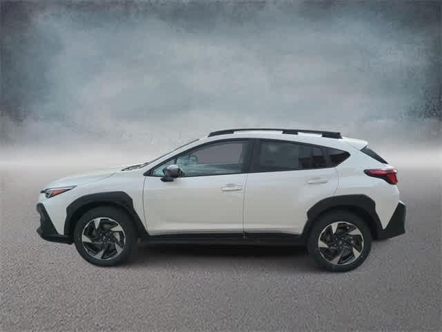 new 2024 Subaru Crosstrek car, priced at $36,637