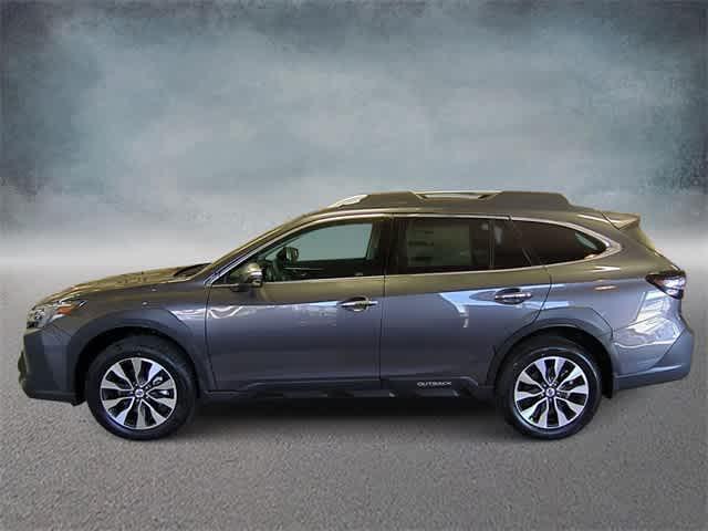 new 2025 Subaru Outback car, priced at $42,170