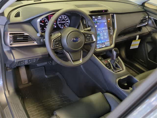 new 2025 Subaru Outback car, priced at $42,170